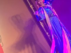 -盖碗儿梨园·变脸吐火·川剧(天府广场店)
