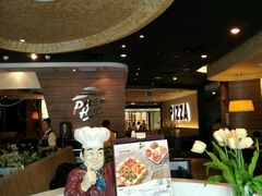 -必胜客(瑞虹店)