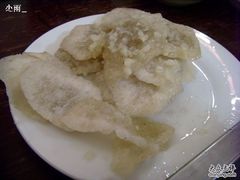 炸灌肠-姚记炒肝店(鼓楼店)
