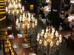 -狮拾久·现代新加坡料理(福田COCO Park店)