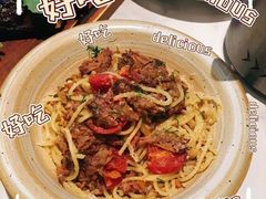 -盐说·西式餐酒馆(光明万达店)