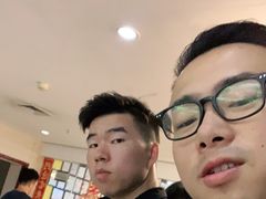 -CXFIT 陈徐健身工作室(凯旋店)