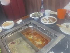 -晓林火锅(安定门店)
