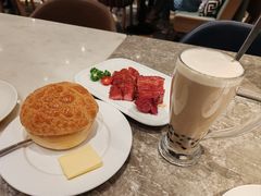 -港丽餐厅(领展购物广场·中关村店)