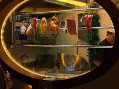 -中国厨房/台湾牛肉面