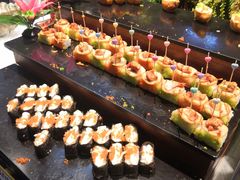 -梨花自助烤肉(天河城店)