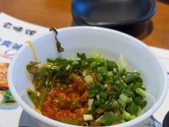 -云味馆·云南菜·云南米线(景田店)