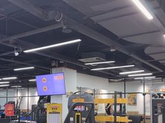 -超鹿运动(融侨锦江店)