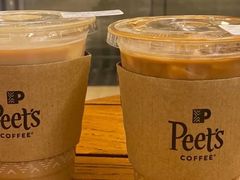 -Peet's Coffee皮爷咖啡(豫园店)