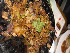 -北平盛世·新京菜·北京烤鸭(劲松·双井店)