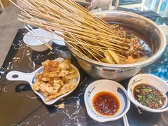 -成都瓜串串(华强北店)
