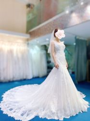 -爱纱嫁衣婚纱礼服馆