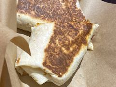 -Taco Bell 塔可钟(民田路店)