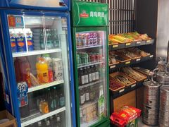 -湖南人家湘菜馆(南京路店)