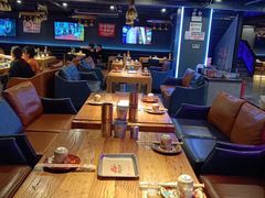 -阿记烧烤(英达路店)