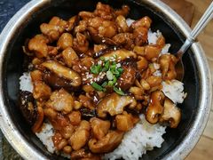 -九田家黑牛烤肉料理(石路天虹店)