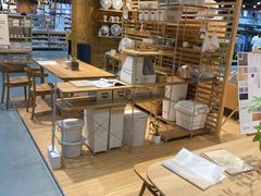 -MUJI无印良品(杭州万象城店)