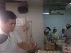 永胜包子铺(哈尔滨道总店)-津门永胜包子铺(哈尔滨道总店)