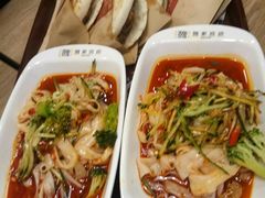 -魏家凉皮(十里河店)