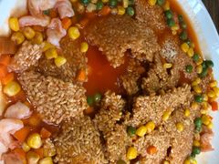 -土桥手掌鸡·26年灌县老味道(都江堰店)
