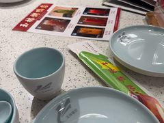 -玉林烤鸭店(垡头店)