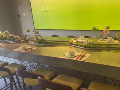 -荷风细雨·中国茶宴(世纪大道店)