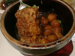 -小厨娘淮扬菜(天印大道店)