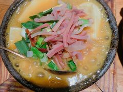 -云海肴·汽锅鸡·云南菜(高德置地店)
