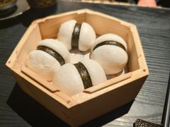 -Dim Sum Library(太古广场店)