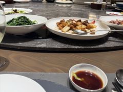 -同庆楼(滨湖万达广场店)