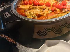 -烤匠麻辣烤鱼(青羊万达店)