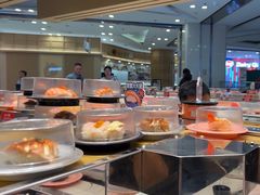 -争鲜回转寿司(朝北大悦城店)