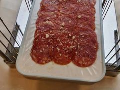 -上海港国际客运中心1号游艇码头