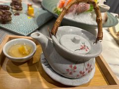 -月下料理(楷林IFC店)