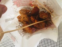 -傅强排骨(成都总店)