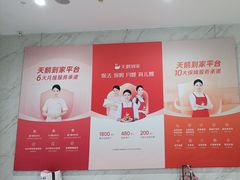 -天鹅到家·保姆月嫂育儿嫂(总店)