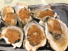 -粤盛海鲜平价店(洛溪食街店)