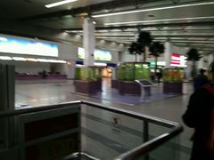 -福州长乐国际机场
