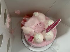 -好利来(朝外店)