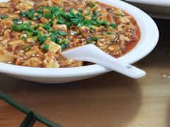 -勇猛子川菜馆(新军路店)