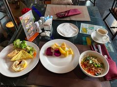 -昆明中心皇冠假日酒店