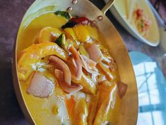 -南沙游艇会·大兵船餐厅