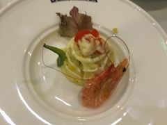 -斗牛士牛排餐厅(嘉里汇店)