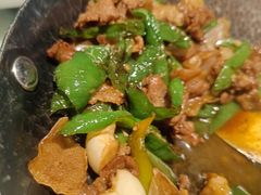 -佬麻雀·剁椒鱼头(京基KK One店)