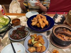 -小吊梨汤·北京菜(香山店)