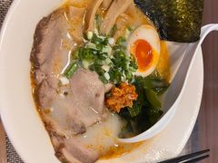 -日本料理神拉面
