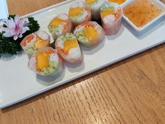 -青木瓜之味 · 越南料理(七宝宝龙店)