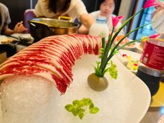 -云客来·花园餐厅(洛社店)