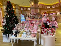 -安吉Hello Kitty乐园