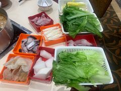 -稻香(马头围道店)